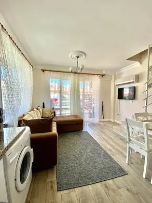 Apart Sunset Beach - Görsel 8