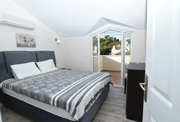 Apart Sunset Beach - Görsel 9