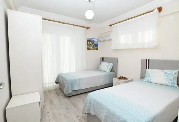 Apart Sunset Beach - Görsel 10