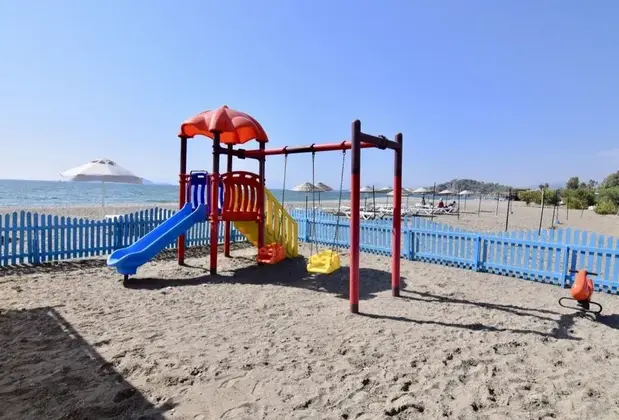 Apart Sunset Beach - Görsel 15