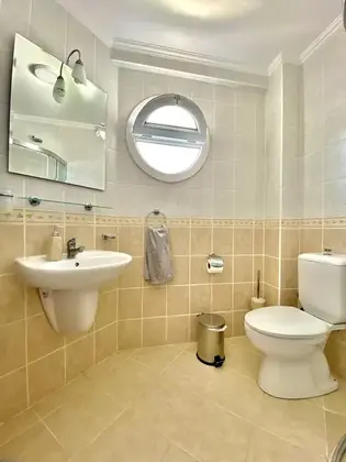 Apart Sunset Beach - Görsel 12