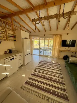 Bi Datca Tatil Evleri - Görsel 4