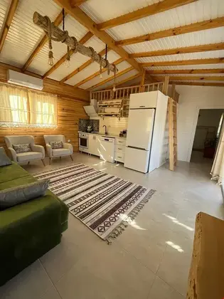 Bi Datca Tatil Evleri - Görsel 5