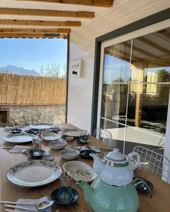 Bi Datca Tatil Evleri - Görsel 6