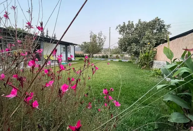 Bi Datca Tatil Evleri - Görsel 8