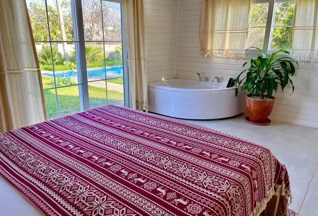 Bi Datca Tatil Evleri - Görsel 11