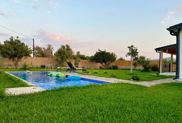 Bi Datca Tatil Evleri - Görsel 12