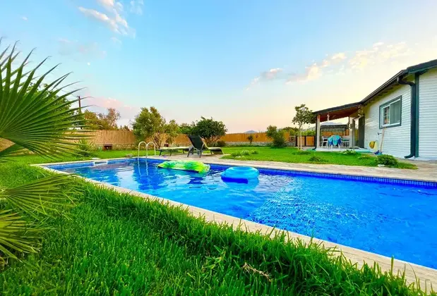 Bi Datca Tatil Evleri - Görsel 13