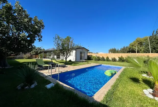 Bi Datca Tatil Evleri - Görsel 14