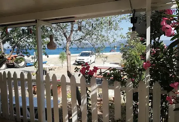 Turnali Sahil Apart Konaklama - Görsel 3