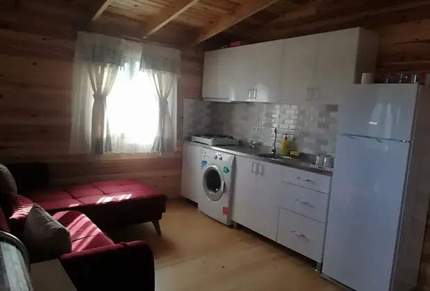 Turnali Sahil Apart Konaklama - Görsel 10