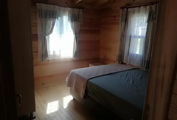 Turnali Sahil Apart Konaklama - Görsel 7