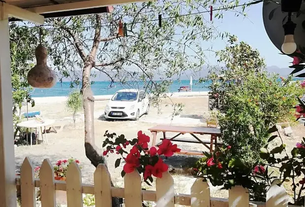 Turnali Sahil Apart Konaklama - Görsel 5