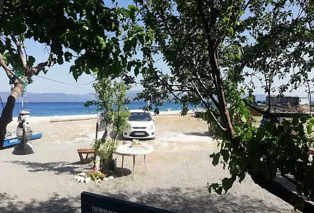 Turnali Sahil Apart Konaklama - Görsel 4