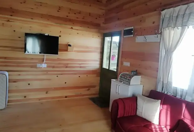 Turnali Sahil Apart Konaklama - Görsel 9