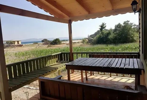 Turnali Sahil Apart Konaklama - Görsel 6