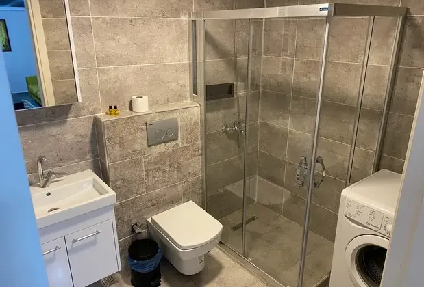 My Suite Hotel - Görsel 15