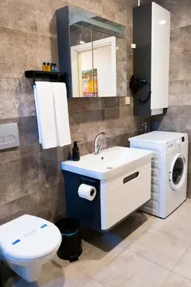 My Suite Hotel - Görsel 11