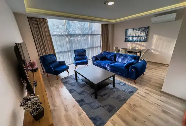 My Suite Hotel - Görsel 8