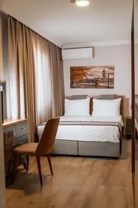 My Suite Hotel - Görsel 7