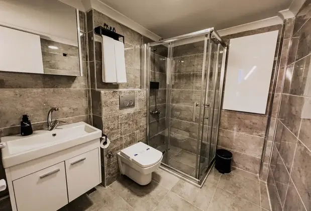 My Suite Hotel - Görsel 12