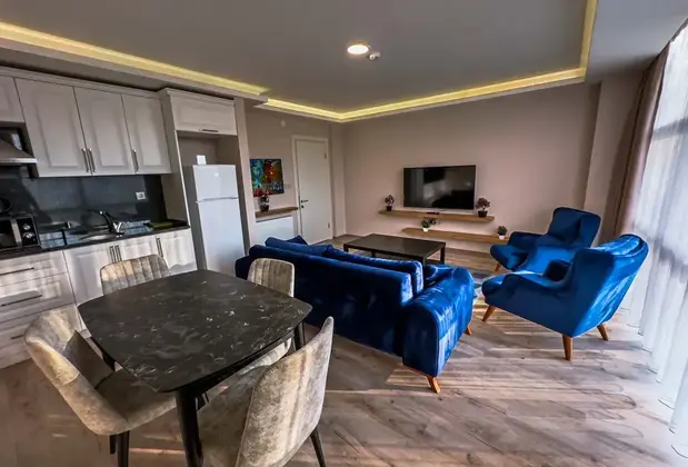 My Suite Hotel - Görsel 9