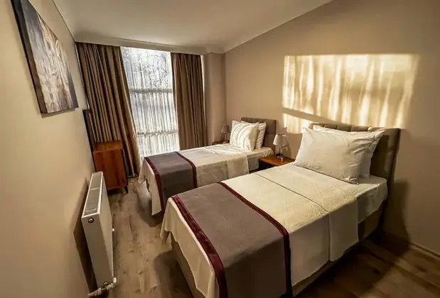 My Suite Hotel - Görsel 4