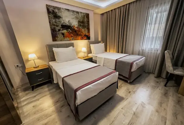 My Suite Hotel - Görsel 5