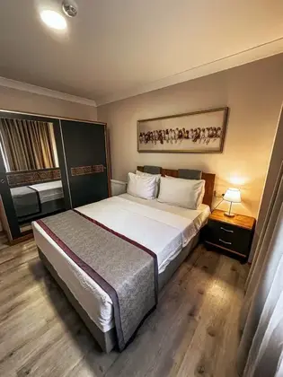 My Suite Hotel - Görsel 6