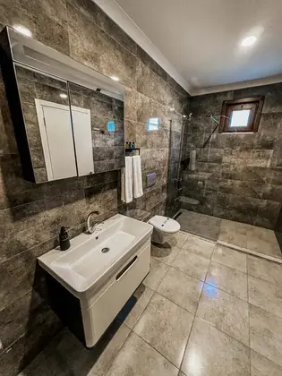 My Suite Hotel - Görsel 16