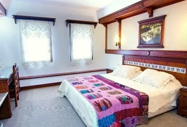 Gözen Hotel - Görsel 7