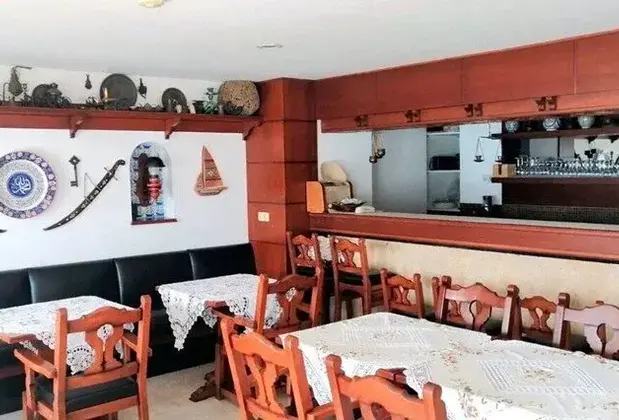 Gözen Hotel - Görsel 9