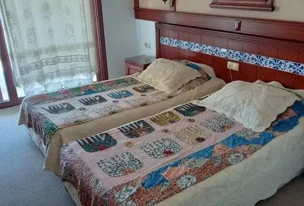 Gözen Hotel - Görsel 6