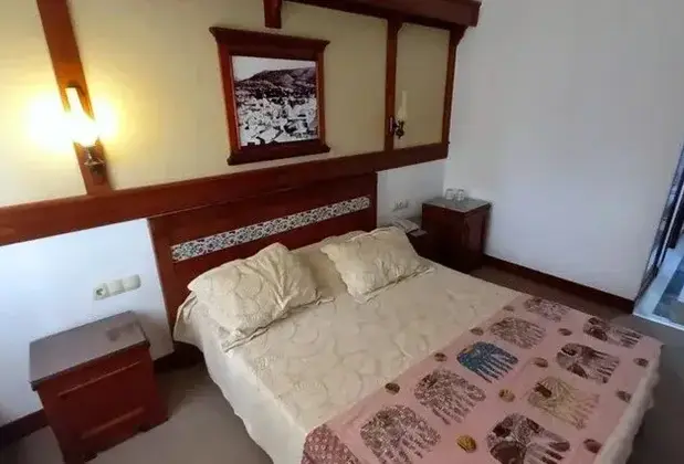 Gözen Hotel - Görsel 8