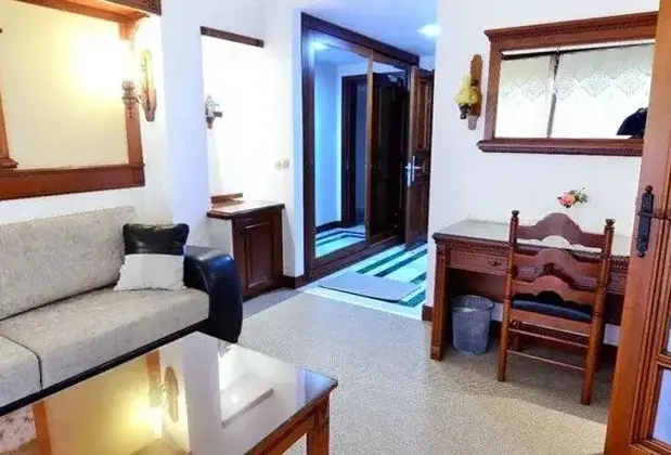 Gözen Hotel - Görsel 4