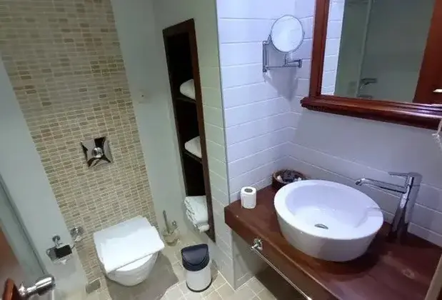 Gözen Hotel - Görsel 12