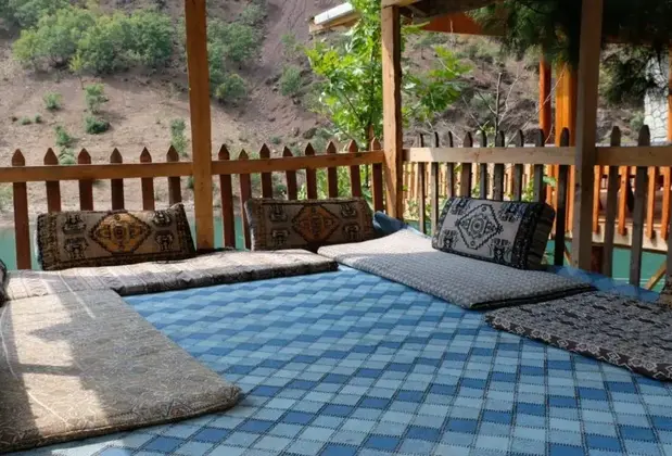 Uçar Pansiyon - Görsel 6