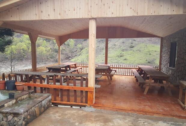 Uçar Pansiyon - Görsel 8