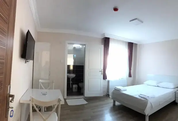 Kılıç Pansiyon - Görsel 4