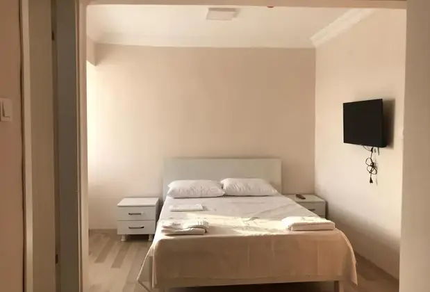 Kılıç Pansiyon - Görsel 3