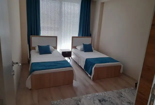 Cinar Apart Rezidance - Görsel 3