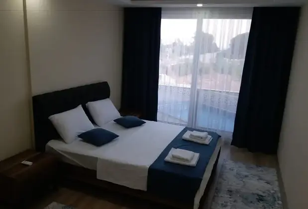 Cinar Apart Rezidance - Görsel 4