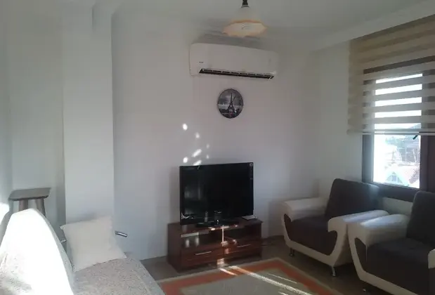 Eren Apart Datca - Görsel 3