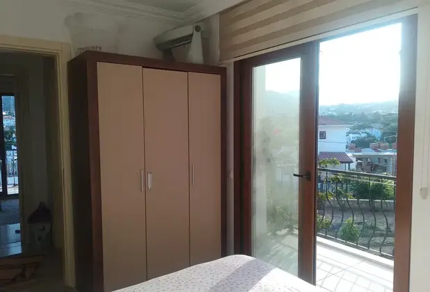 Eren Apart Datca - Görsel 6