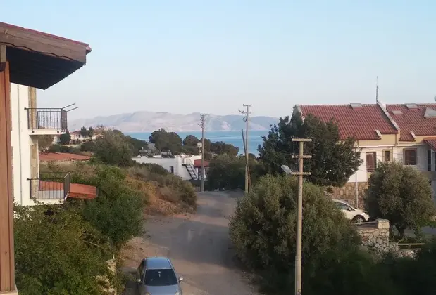 Eren Apart Datca - Görsel 8