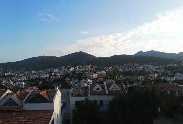 Eren Apart Datca - Görsel 9