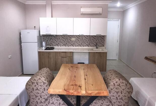 Antalya Kemer Es ' Vida Hotel Beldibi - Görsel 8