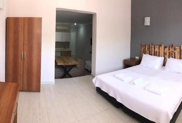 Antalya Kemer Es ' Vida Hotel Beldibi - Görsel 5