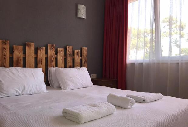 Antalya Kemer Es ' Vida Hotel Beldibi - Görsel 3