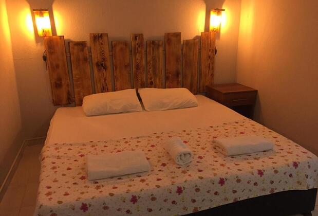 Antalya Kemer Es ' Vida Hotel Beldibi - Görsel 4